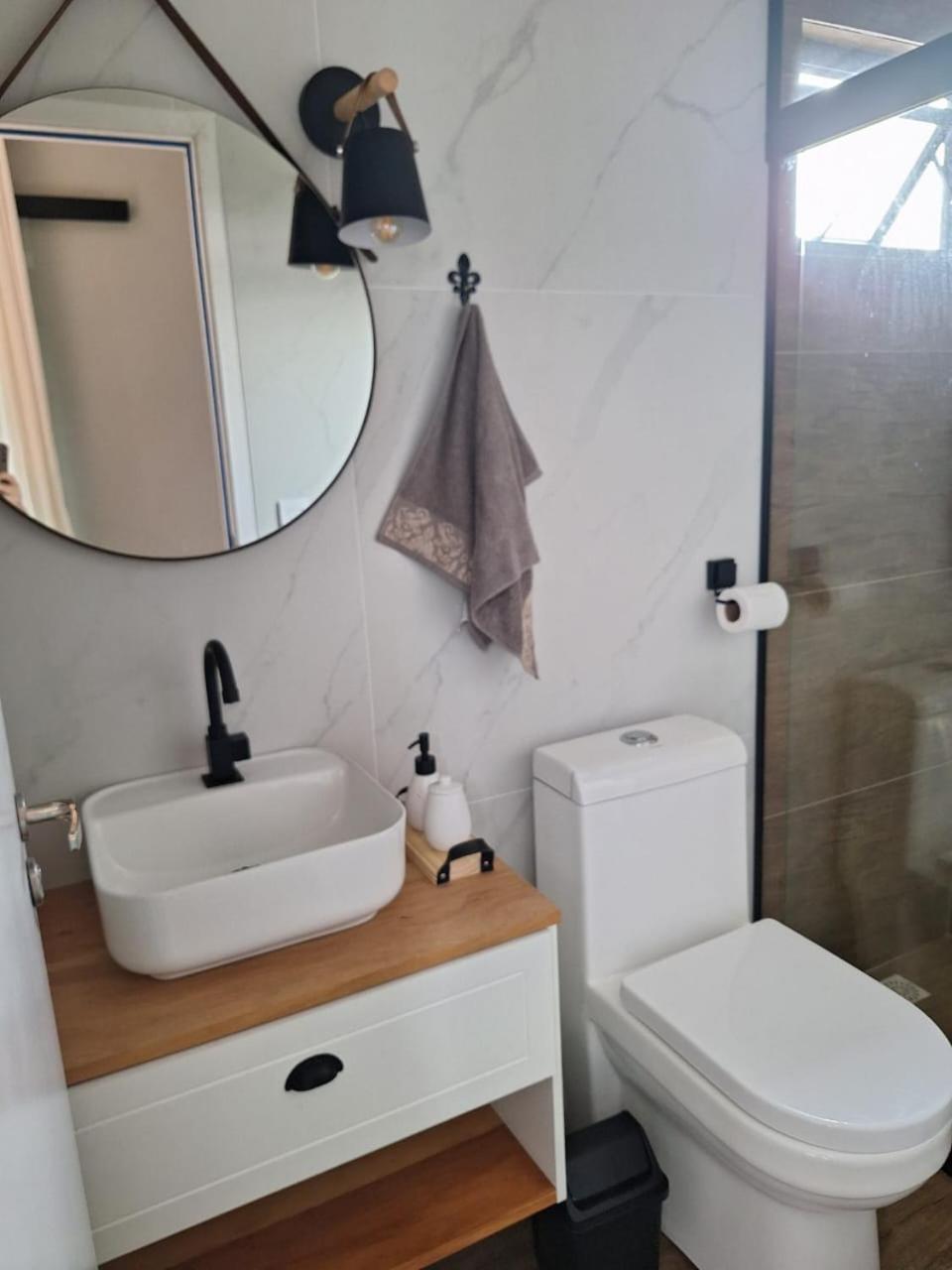 Pousada Ecoblue Container Palhoça Εξωτερικό φωτογραφία